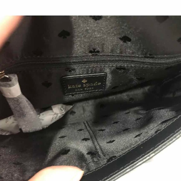 Kate Spade ๐ Crossbody ๐Brand new with tags - Picture 6 of 6